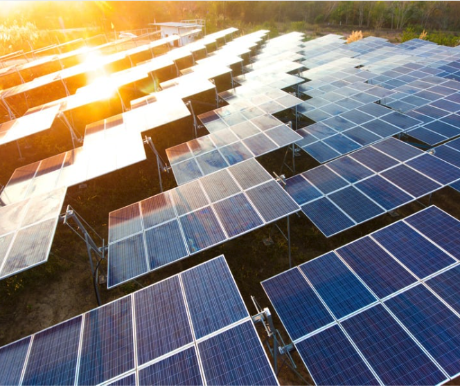 Penta Solar Farm
